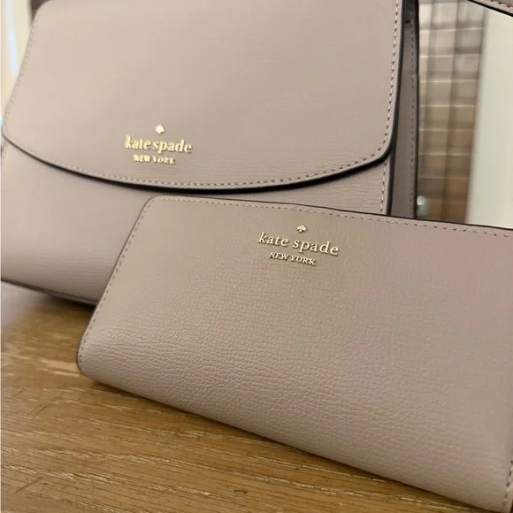 Kate Spade Crossbody Bag and Wallet Bundle - Picture 3 of 9